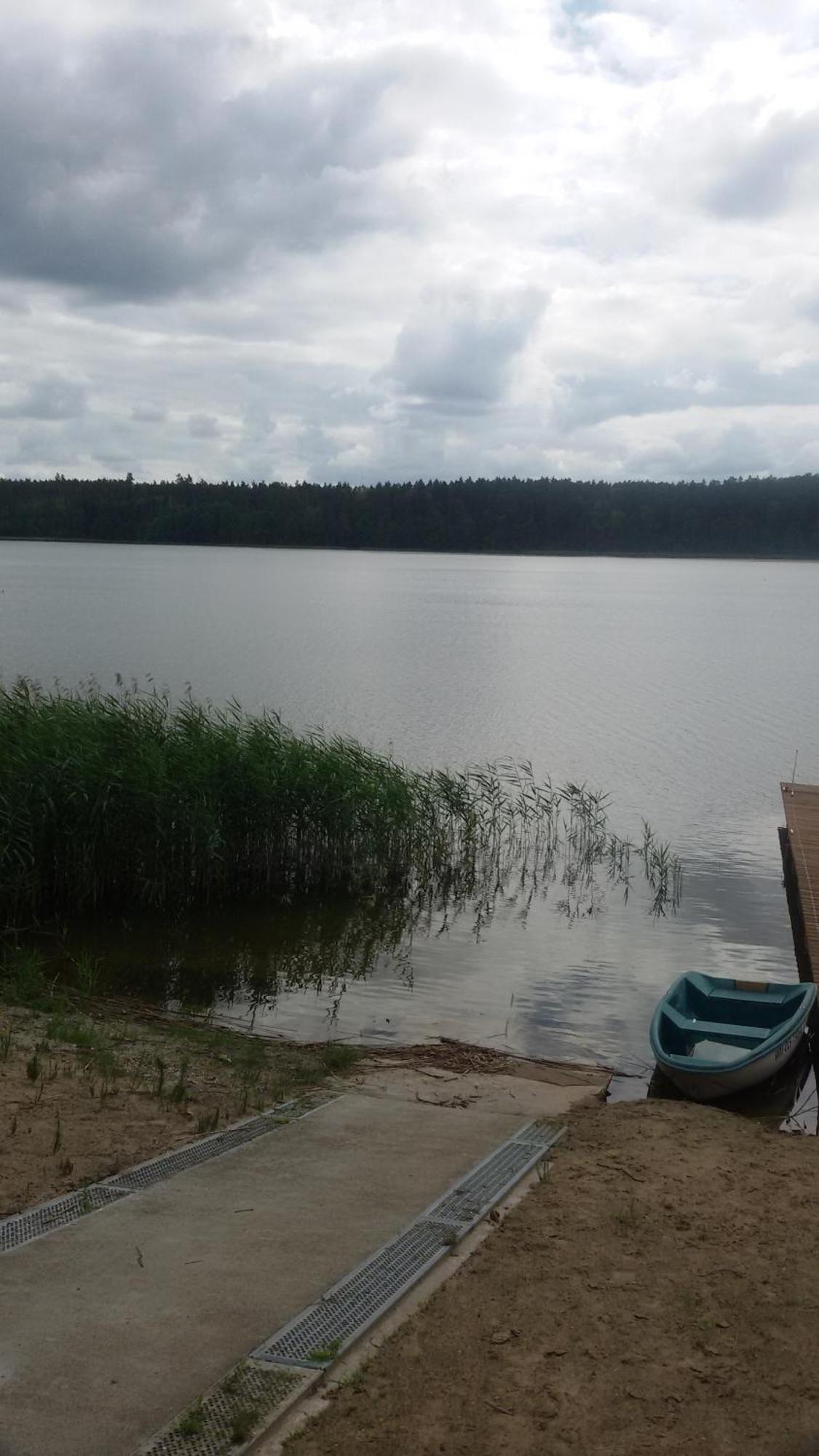 Agroturystyka Duesselkamp Tumiany Barczewo Exterior photo