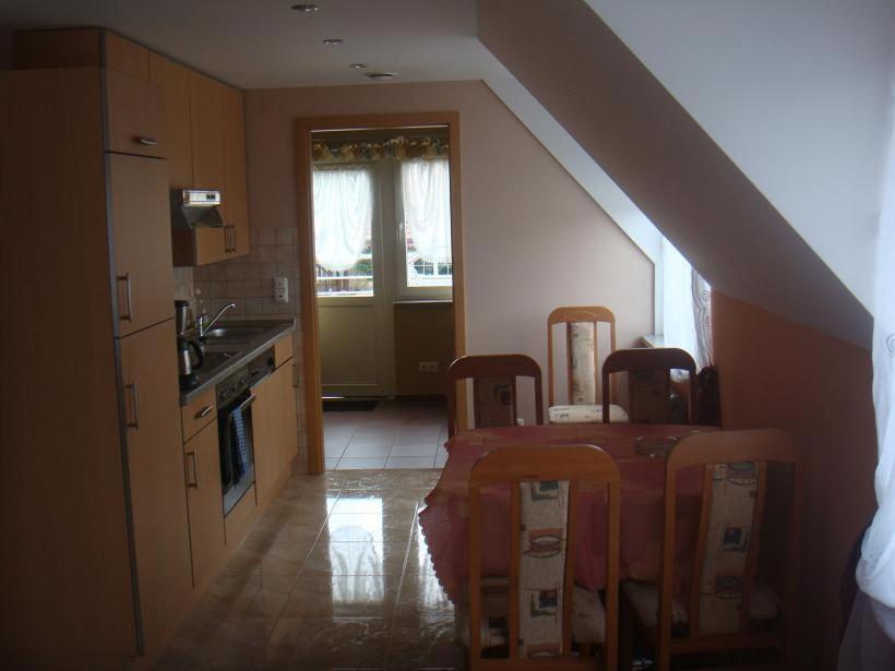 Agroturystyka Duesselkamp Tumiany Barczewo Room photo